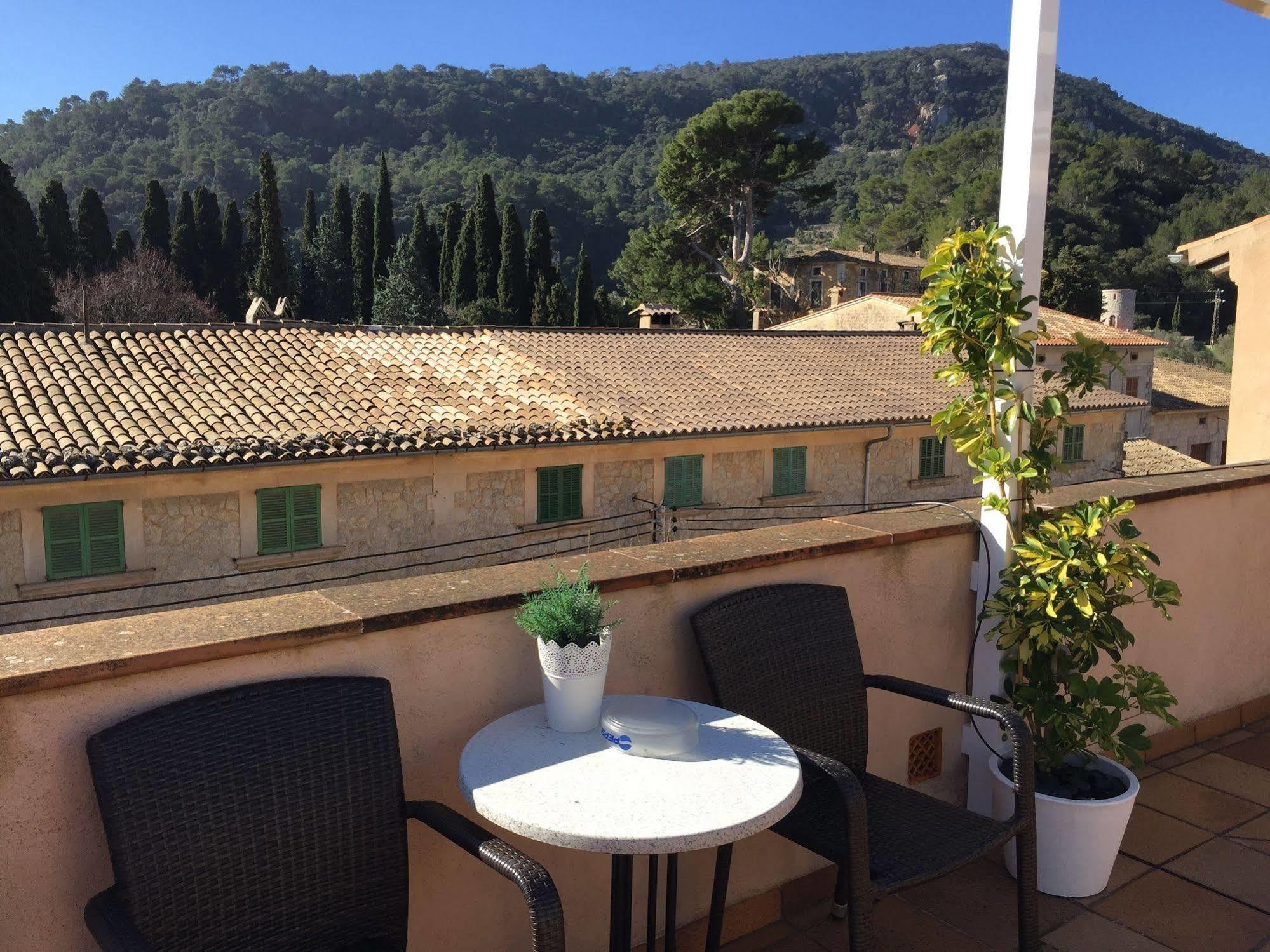 Residencial - Turismo De Interior Apartment Valldemossa (Mallorca)