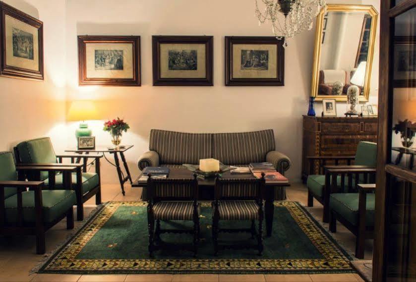 Hotel Moragues Artà