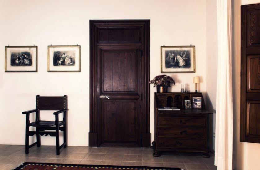 Moragues Hotel Artà
