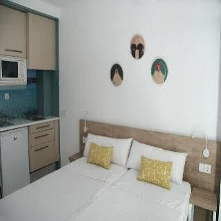 Ferrer Tamarindos Apartahotel