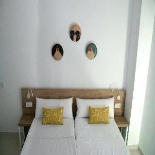 Ferrer Tamarindos Apartahotel