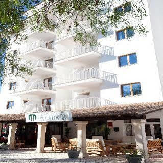 Ferrer Tamarindos Apartahotel 3*