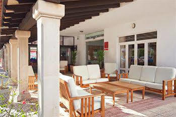 Ferrer Tamarindos Apartahotel