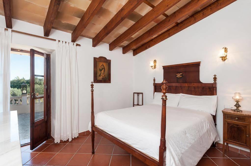 Es Raco Villa Caimari