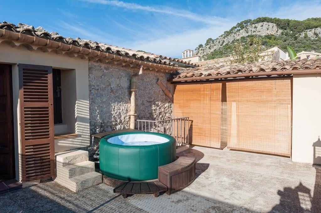 Es Raco Villa Caimari