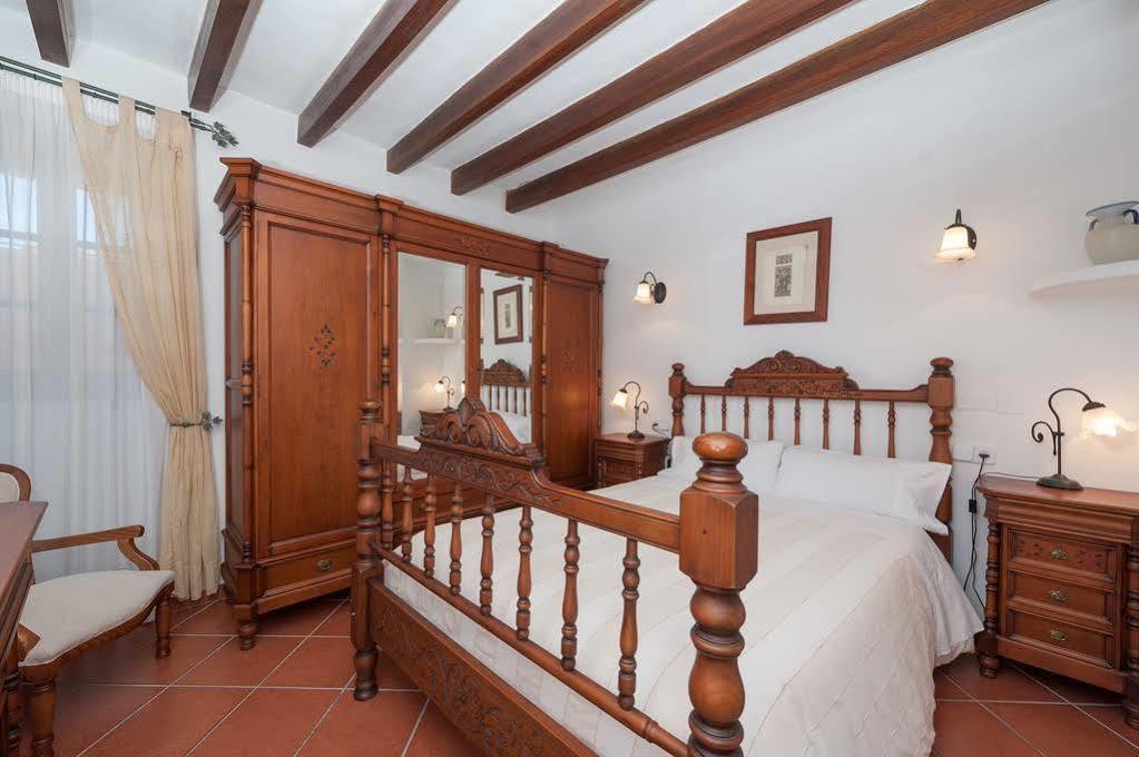 Villa Es Raco Caimari