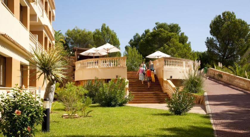 Seramar Sunna Park Apartamento Mallorca