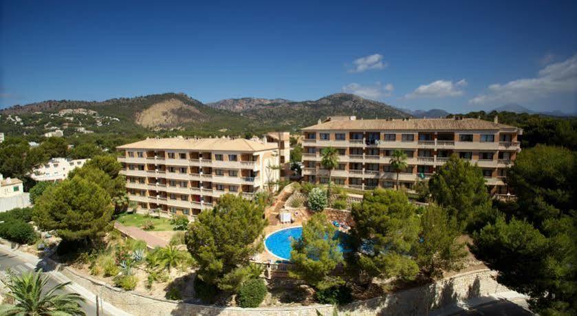 Seramar Sunna Park Apartment *