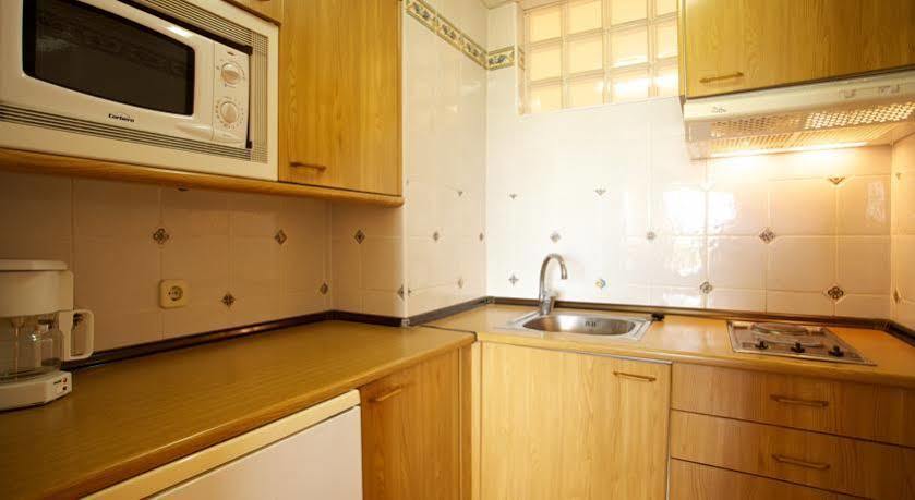 Apartment Seramar Sunna Park Mallorca Island (Mallorca)