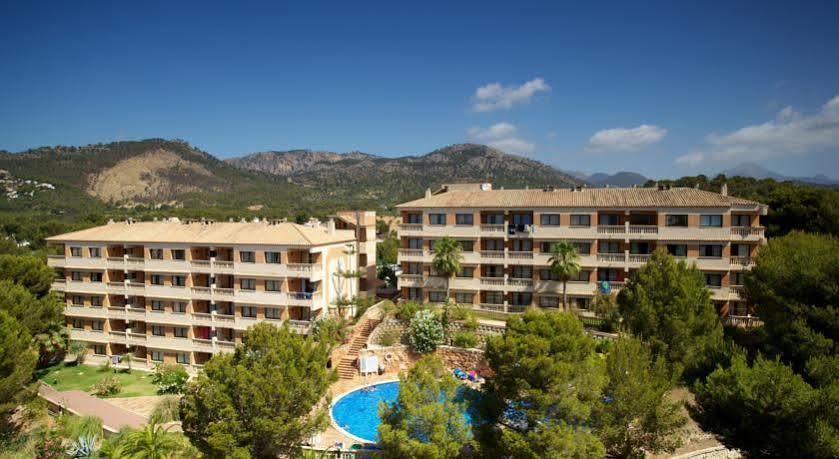 Apartamento Seramar Sunna Park Mallorca