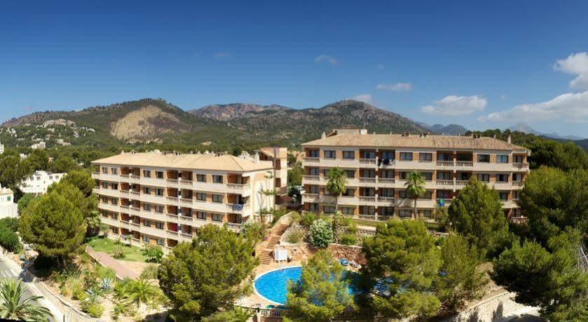 Seramar Sunna Park Mallorca