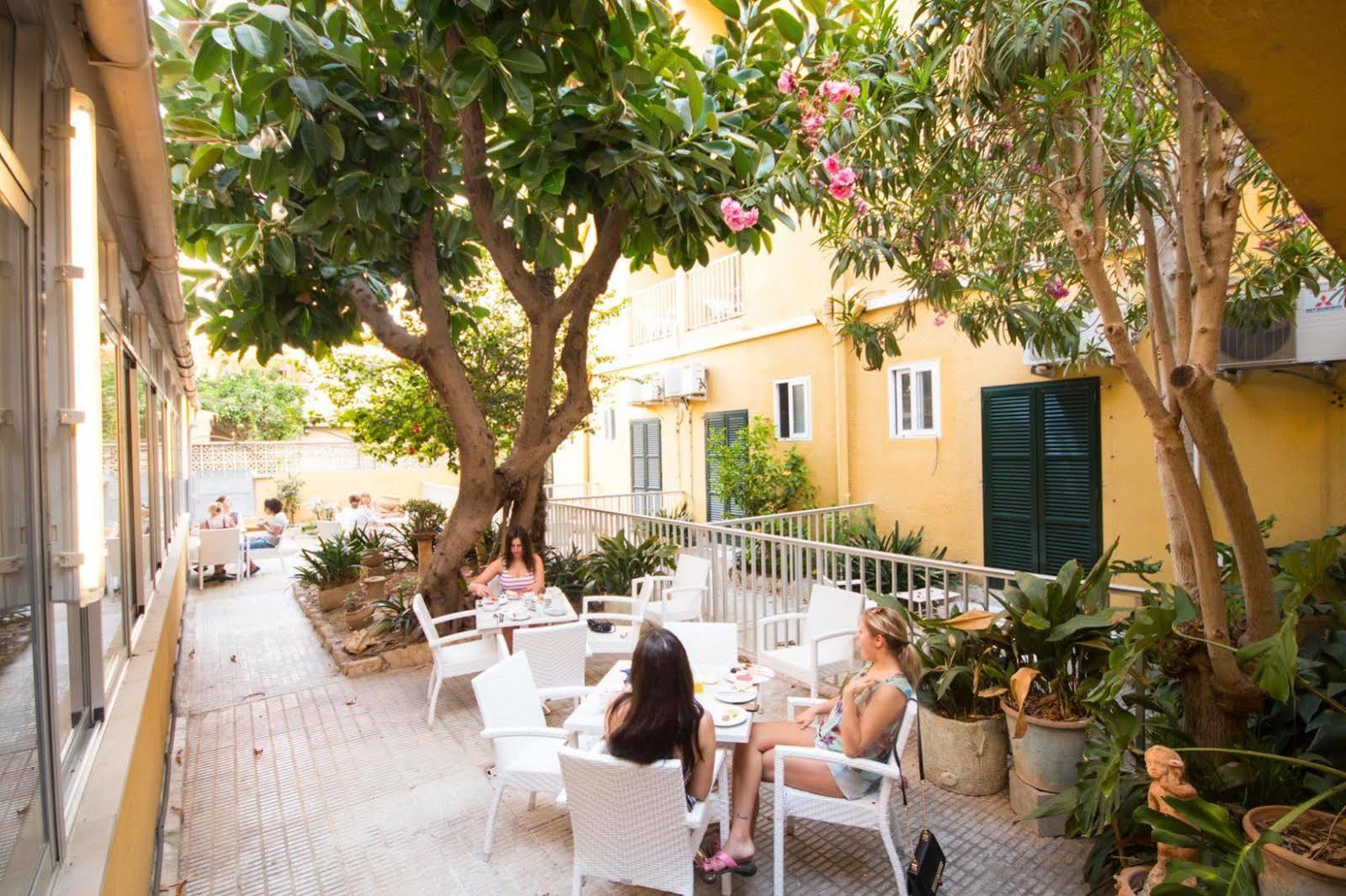 Hotel Amic Miraflores