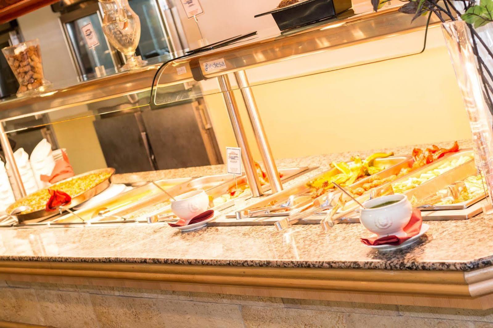 Hotel Amic Miraflores Can Pastilla (Mallorca)