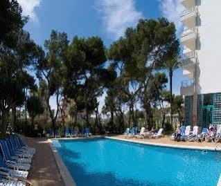 Riu Concordia Hotel