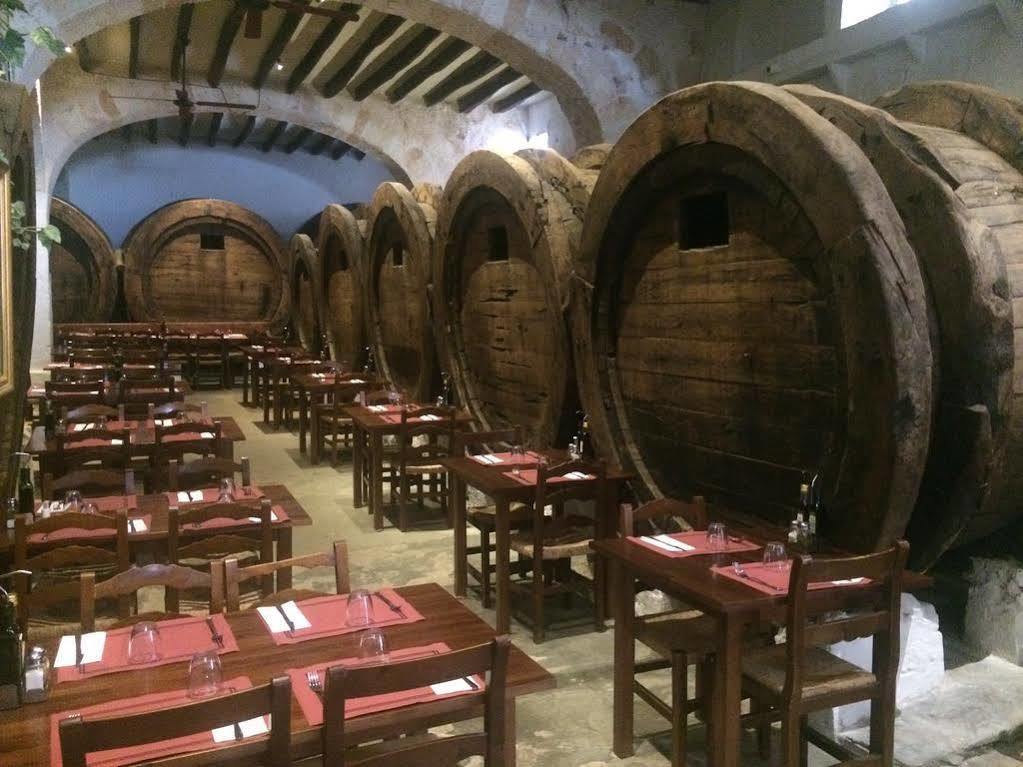Serrete 3* Sineu (Mallorca)