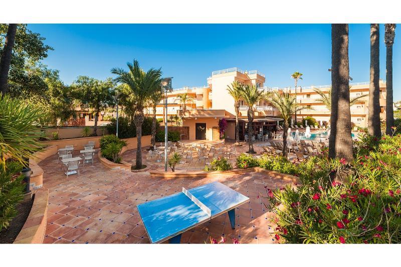 Apartamento Mandisur