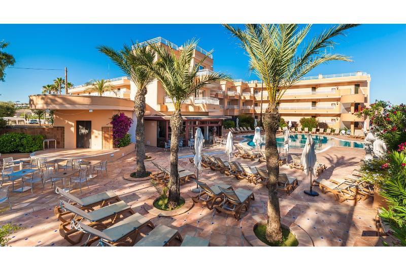 Mandisur Apartamento Cala Mandia (Mallorca)