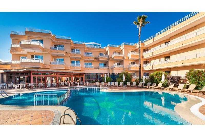 Mandisur Cala Mandia (Mallorca)