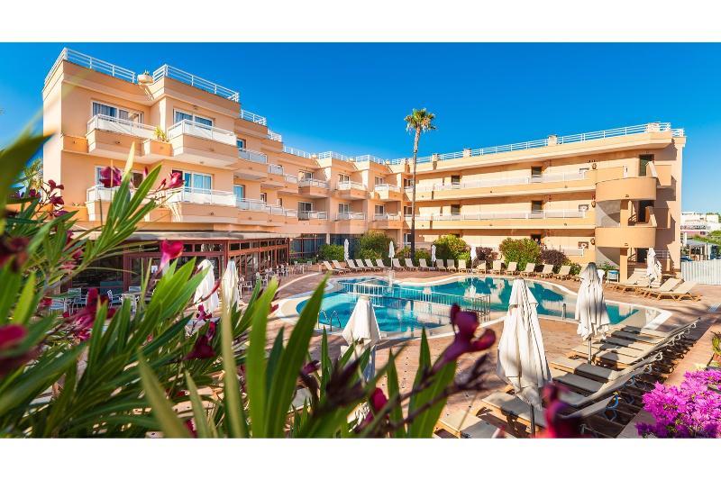 Mandisur Apartamento