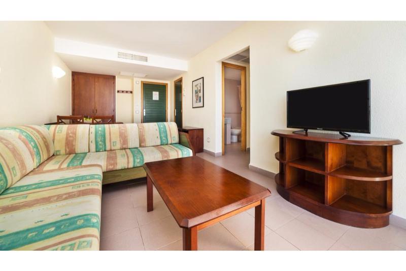 Mandisur Apartamento *