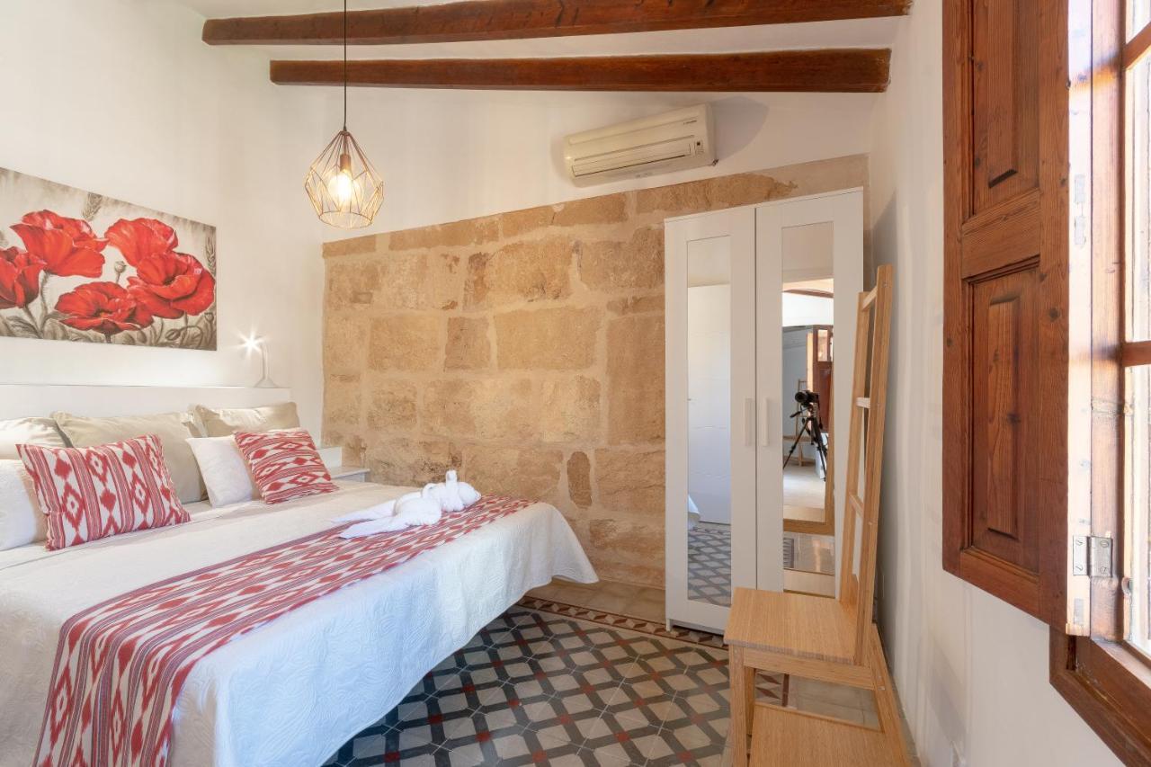 Villa Ca Na Serrieta *
