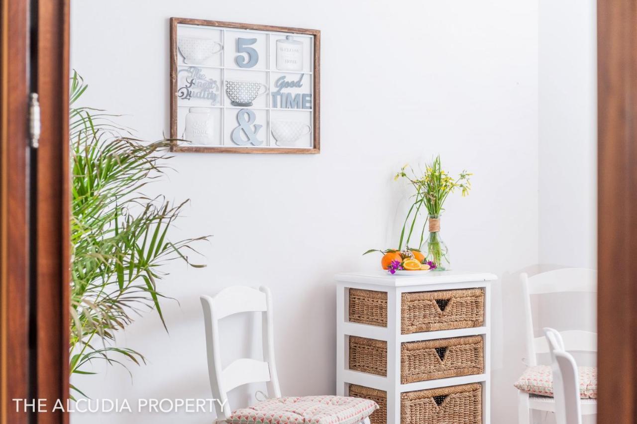 Apartamento Tony