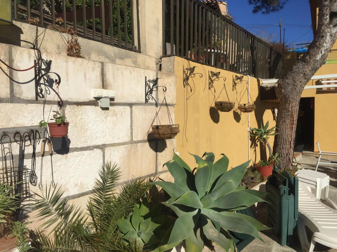 Aparthotel Puntblanc Residences Sant Elm