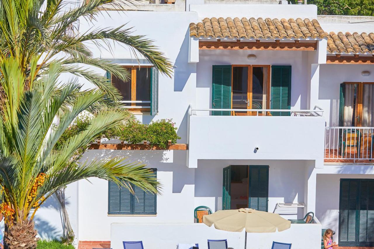Gavimar Cala Gran Hotel&apartments Hotel Cala D´Or