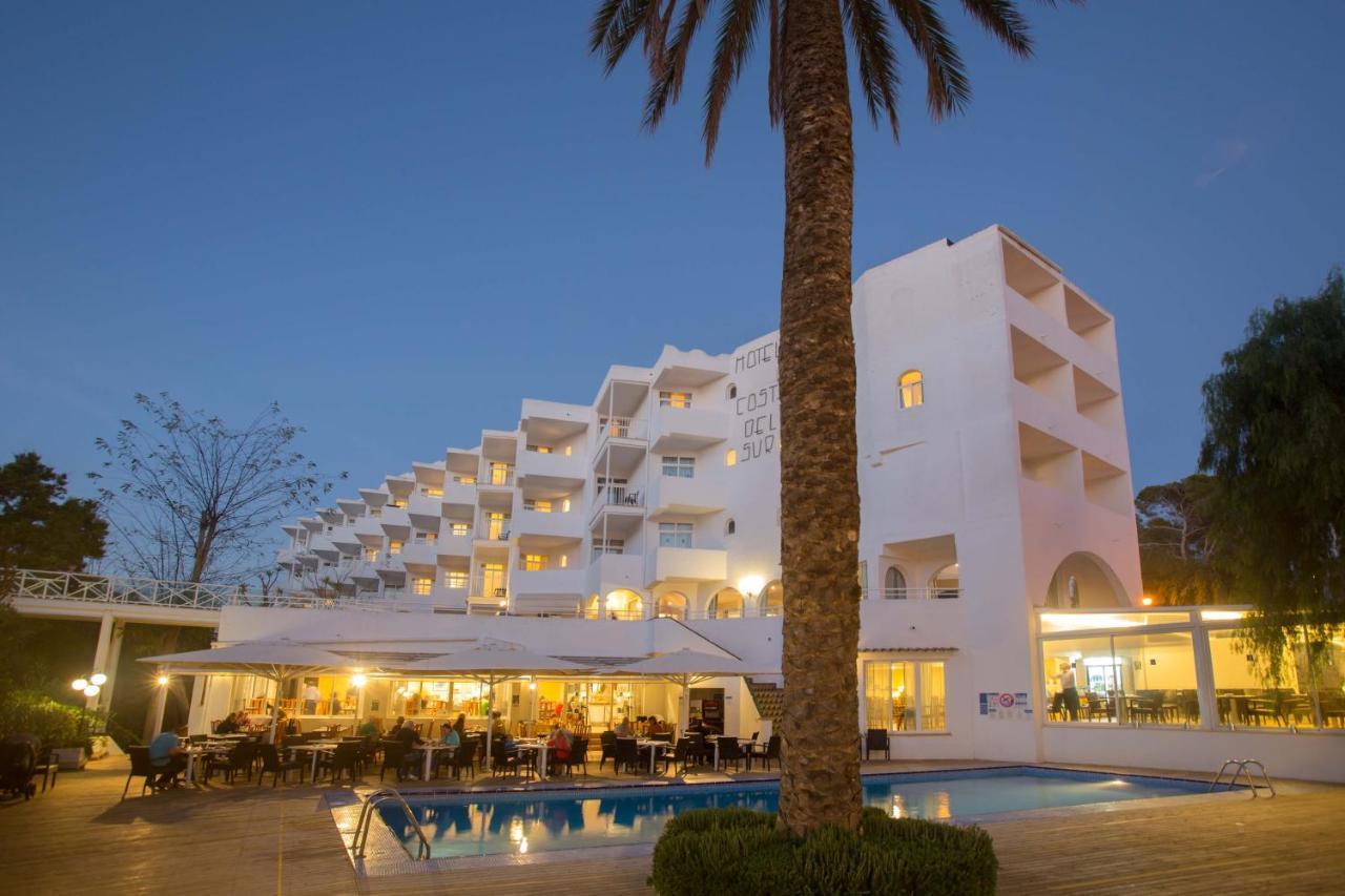 Gavimar Cala Gran Hotel&apartments 3* Cala D´Or