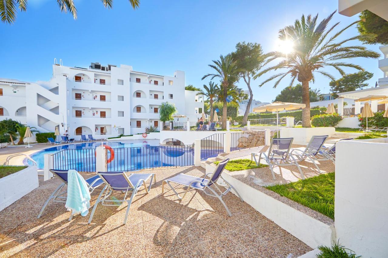 Gavimar Cala Gran Hotel&apartments Hotel