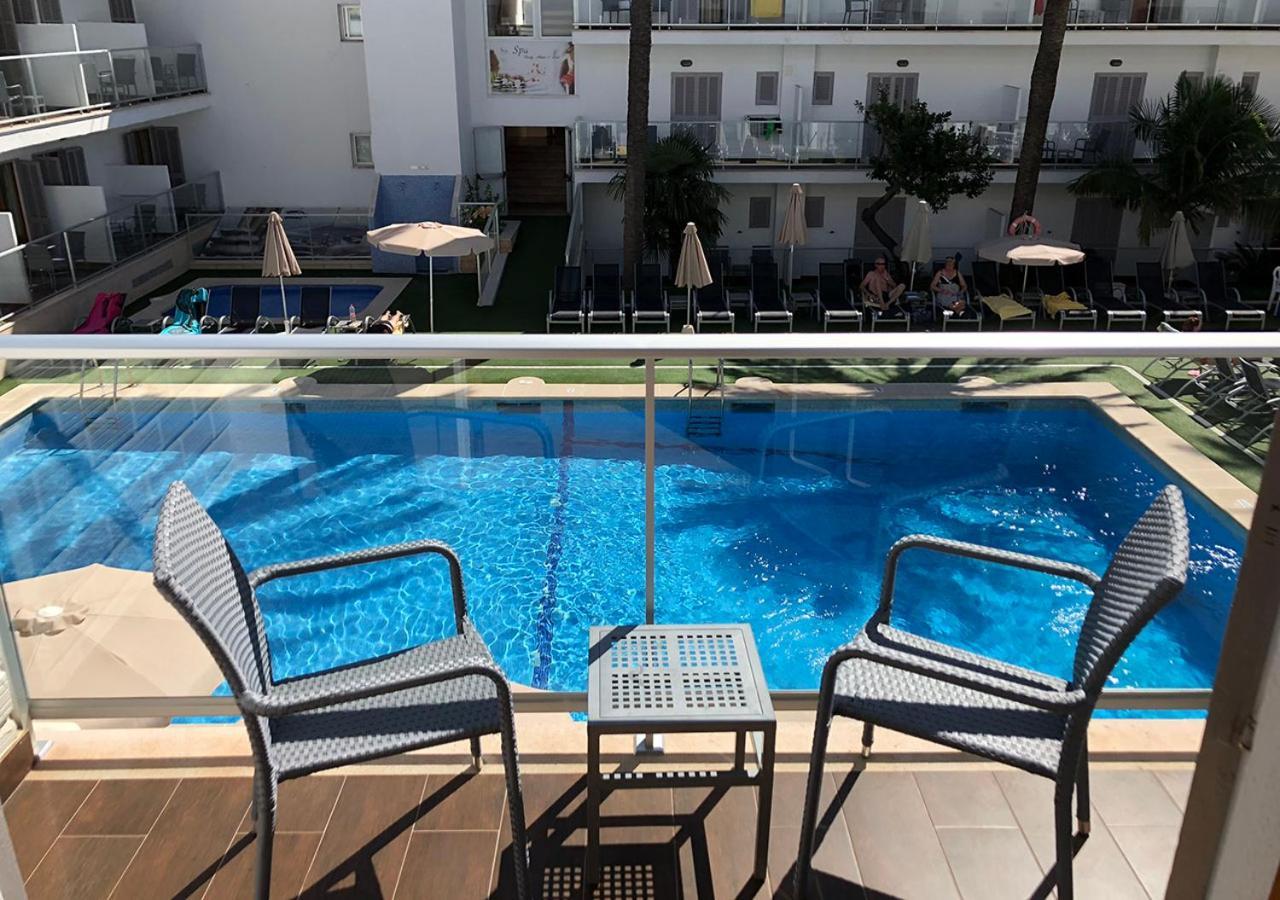 Hotel Eix Alcudia Adults Only 4*