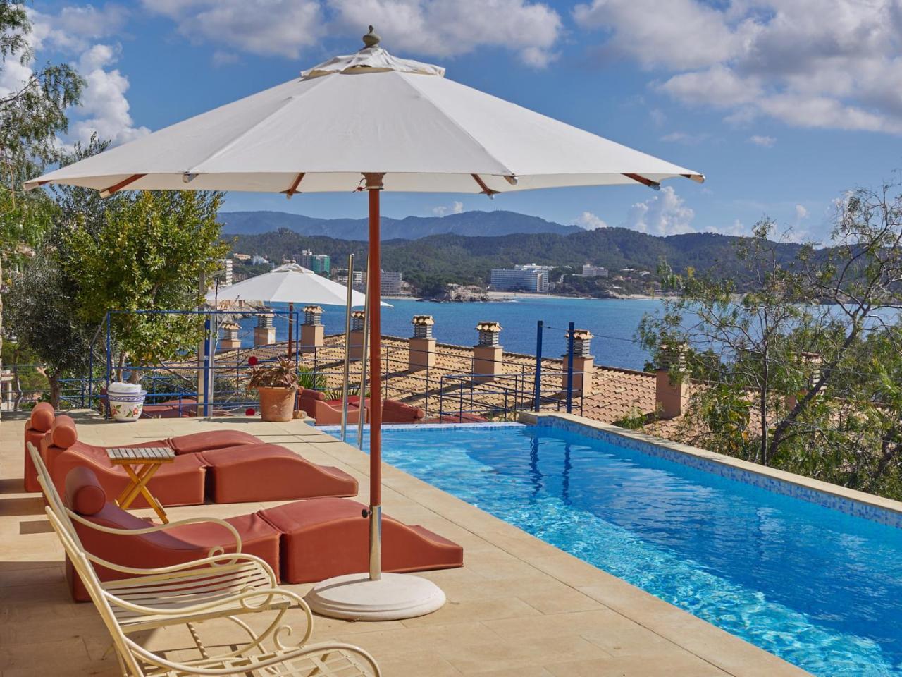 Hotel Petit Cala Fornells 5*