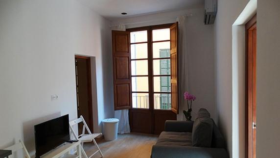 Inn Made In Palma -turismo De Interior 3*