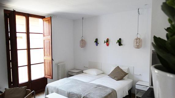 Inn Made In Palma -turismo De Interior Palma de Mallorca