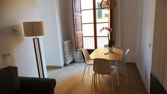 Inn Made In Palma -turismo De Interior 3*