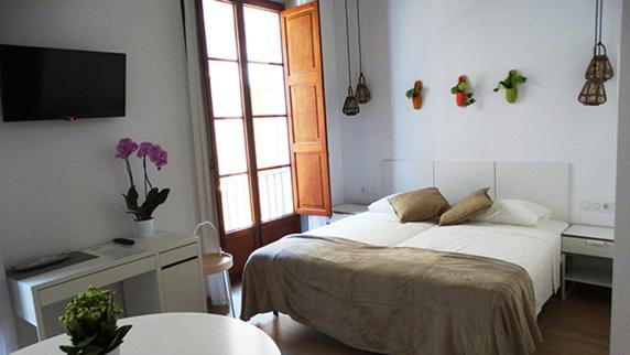 Made In Palma -turismo De Interior Inn Palma de Mallorca