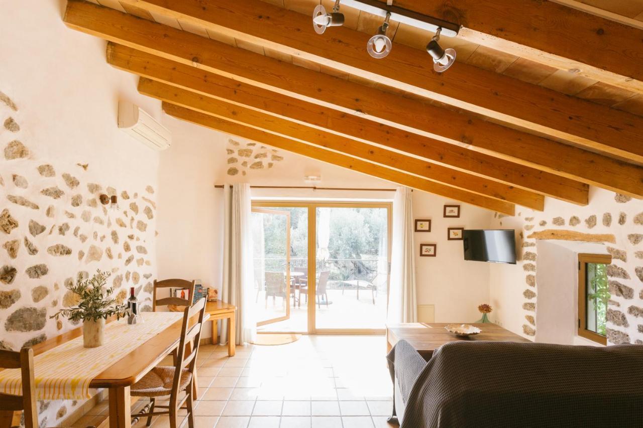 Country house Muleta De Ca S'hereu