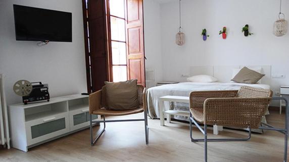 Made In Palma -turismo De Interior Inn Palma de Mallorca