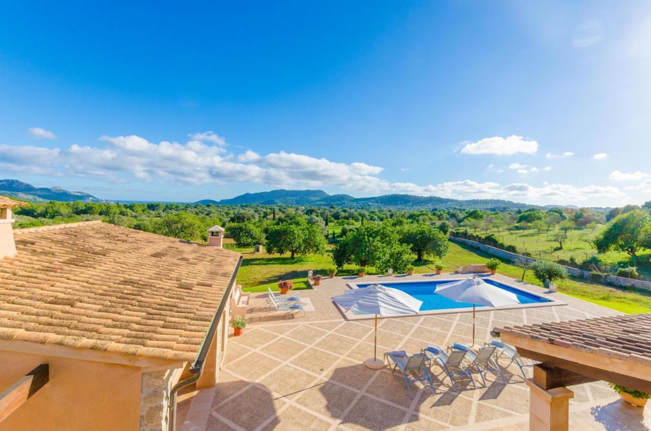 Na Maians Villa *
