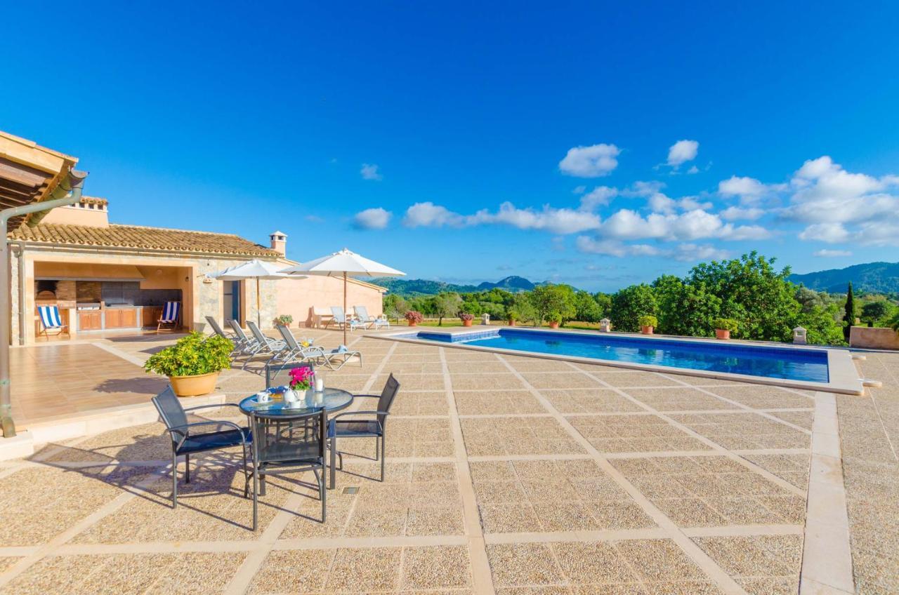 Na Maians * Canyamel (Mallorca)