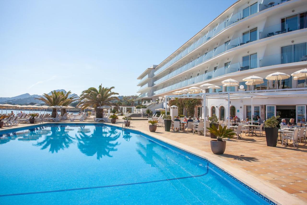 Hotel Grupotel Aguait & - Adults Only