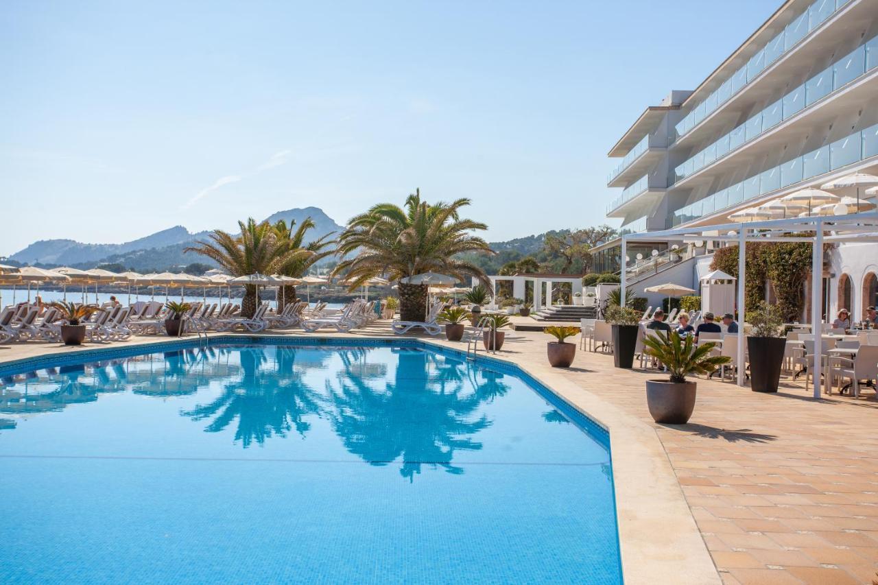 Grupotel Aguait & - Adults Only 4* Cala Ratjada (Mallorca)
