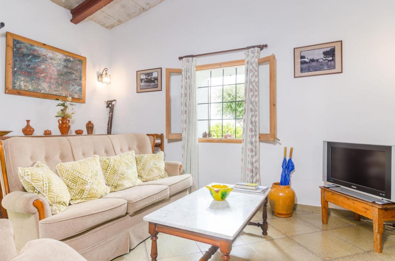 Sa Bastida Villa *
