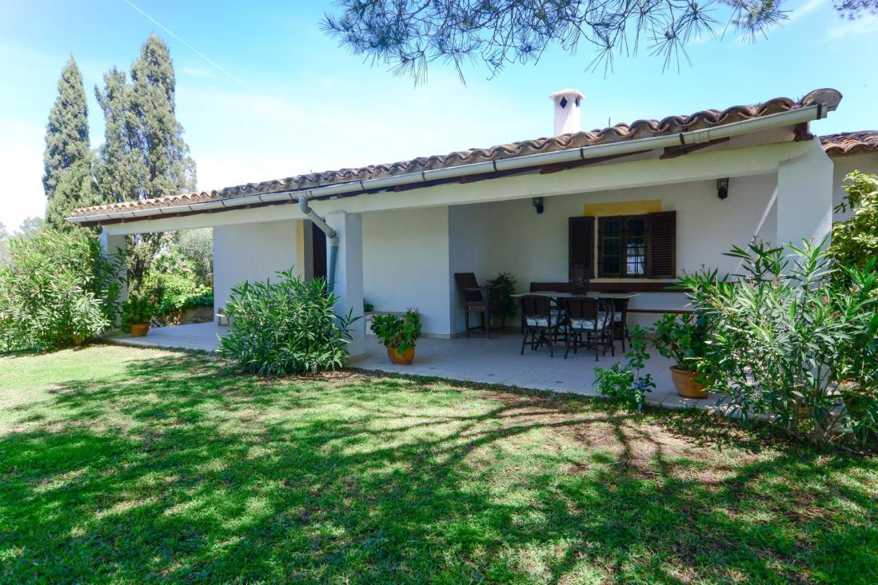 Sa Bastida Villa *