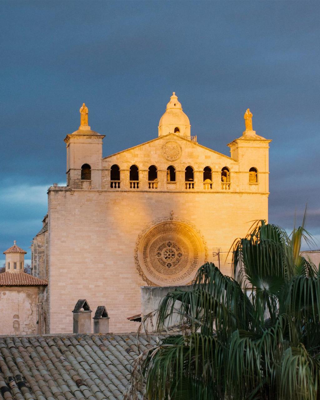 Antigua Palma - Casa Noble 5*