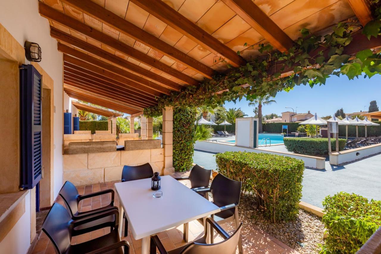 Apartamento Iris