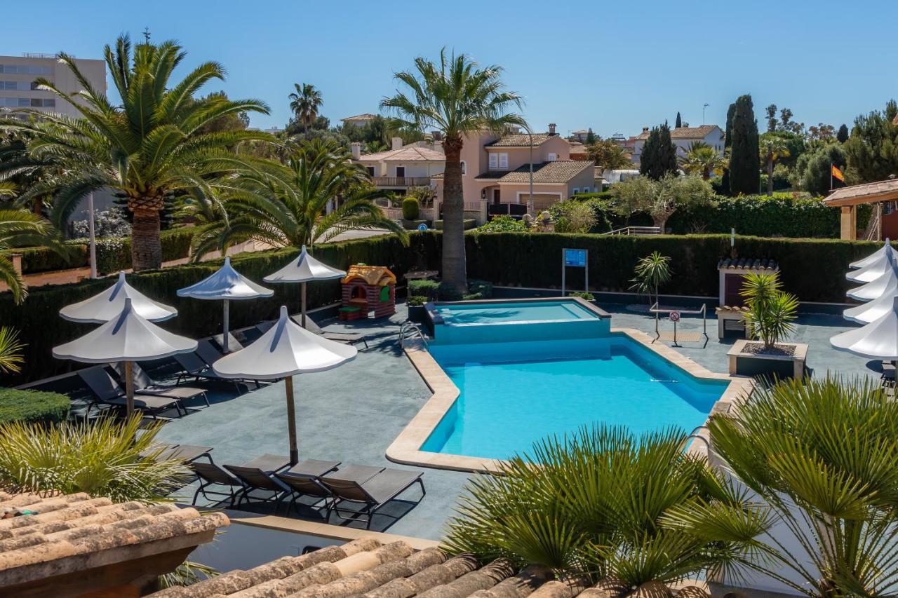 Iris Apartamento Sa Coma (Mallorca)