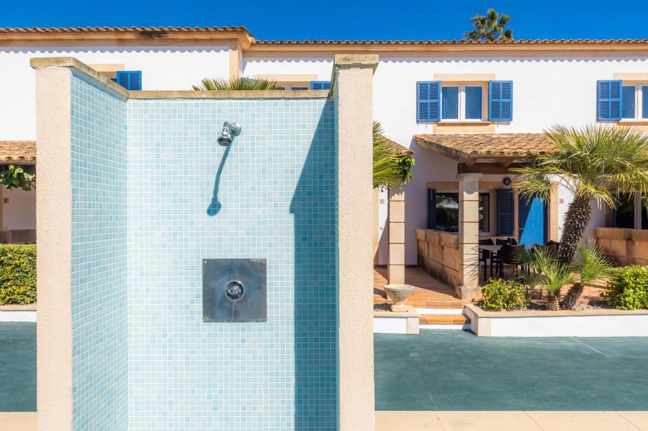 Apartamento Iris Sa Coma (Mallorca)