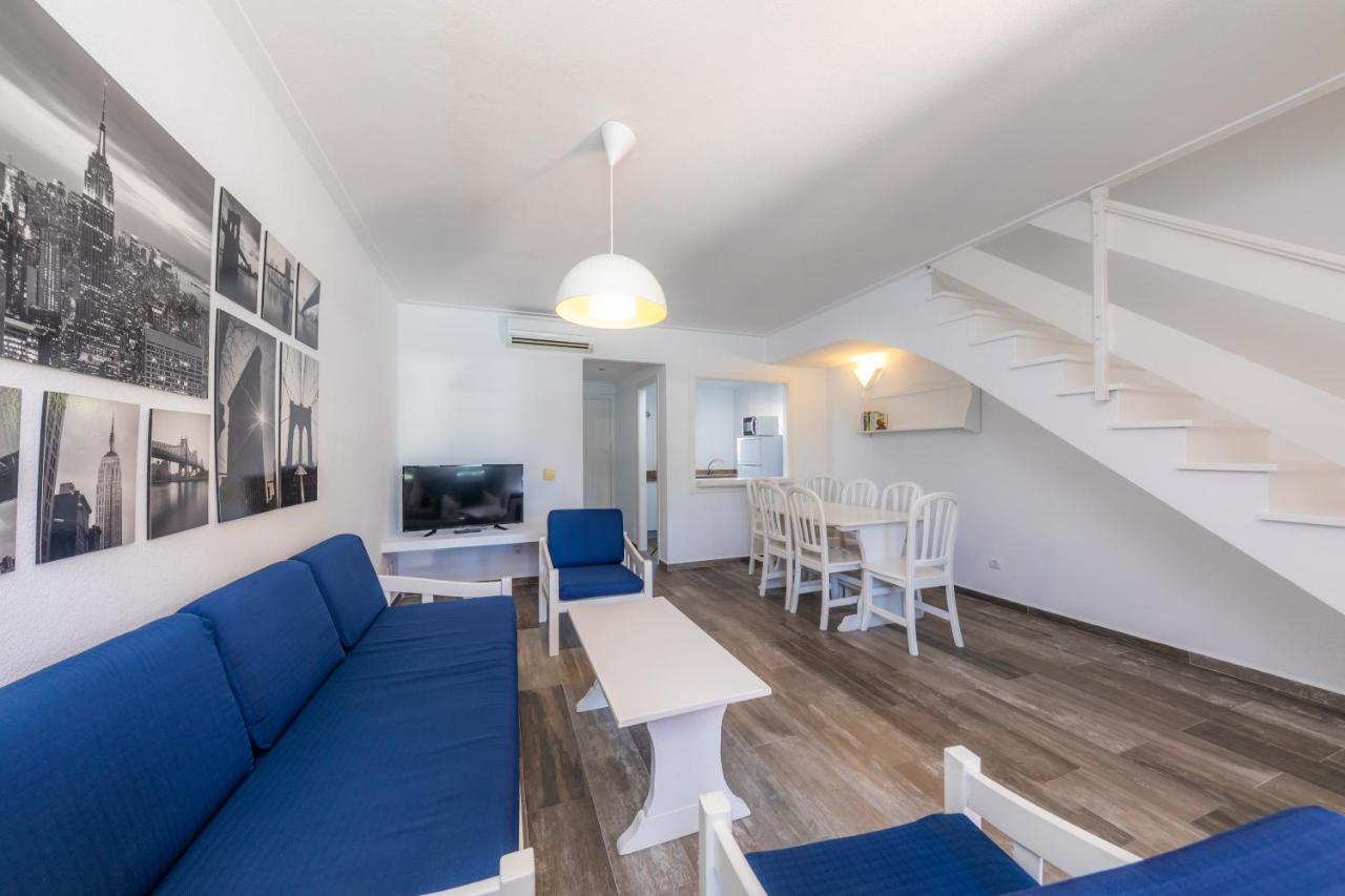 Apartamento Iris