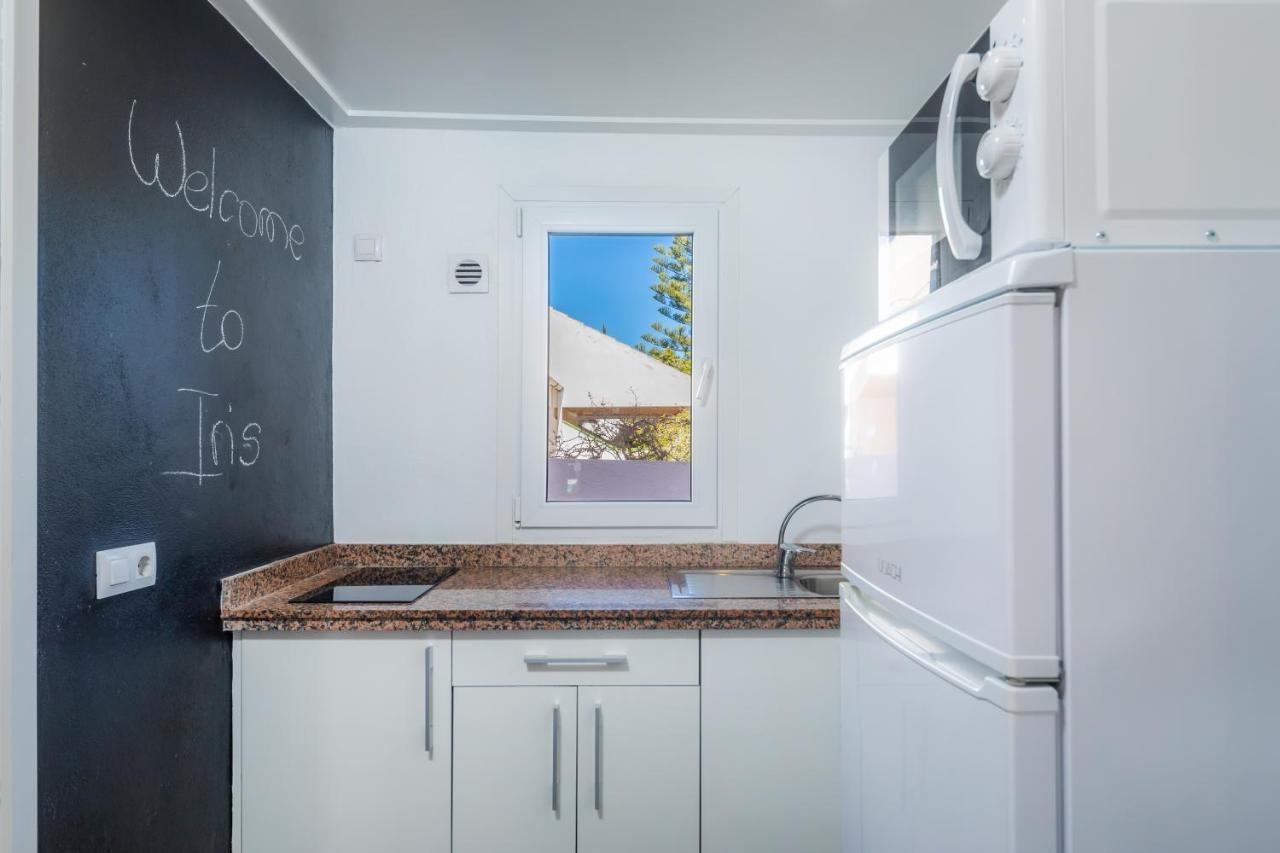 Apartamento Iris *